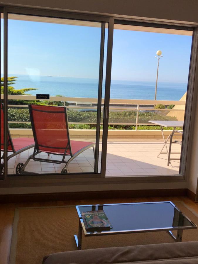 Vue Santa Clara 3 La Baule-Escoublac