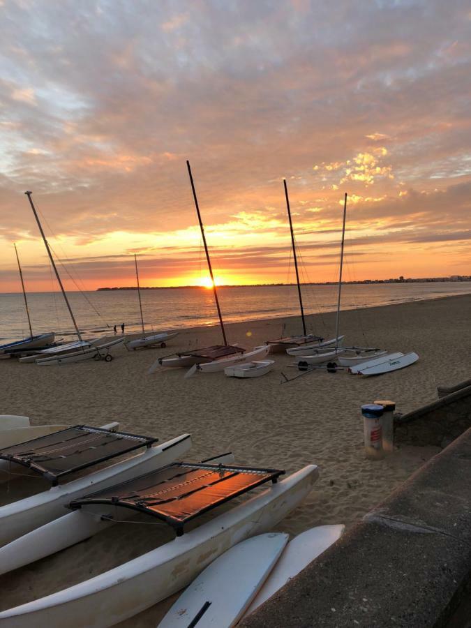 Vue Santa Clara 3 Apartment La Baule-Escoublac