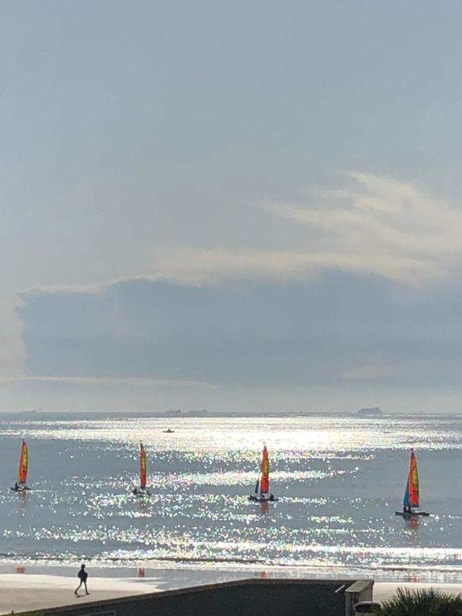 Vue Santa Clara 3 Apartment La Baule-Escoublac